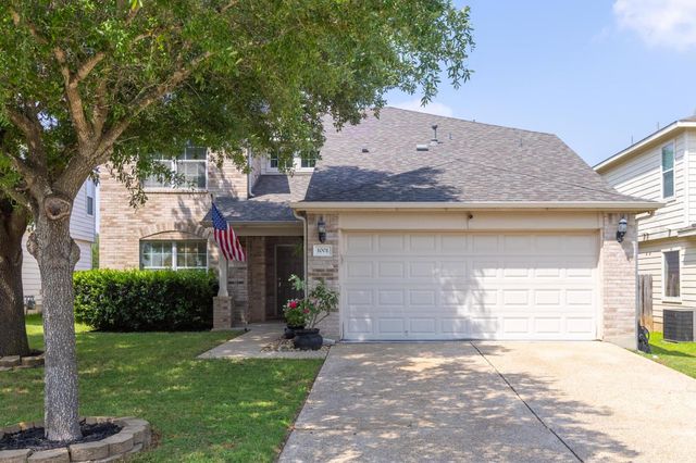 1001 Sweet Gum DR, Kyle, TX 78640