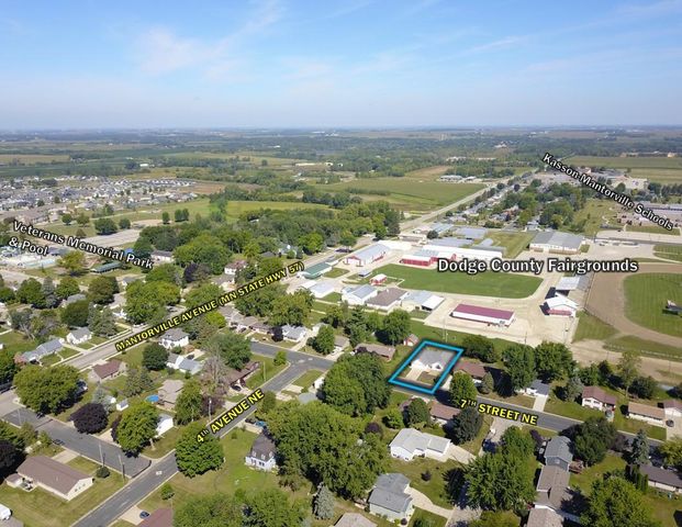 101 7th Street NE, Kasson, MN 55944