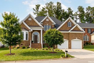 608 Oxboro Circle, Durham, NC 27713
