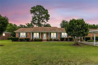 5210 Brookfield Road, Fayetteville, NC 28303