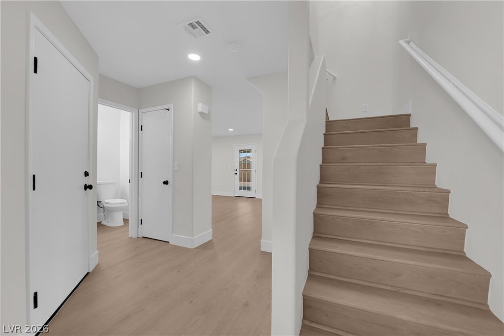 3502 Gold Sluice Avenue, North Las Vegas, NV 89032 — photo 4