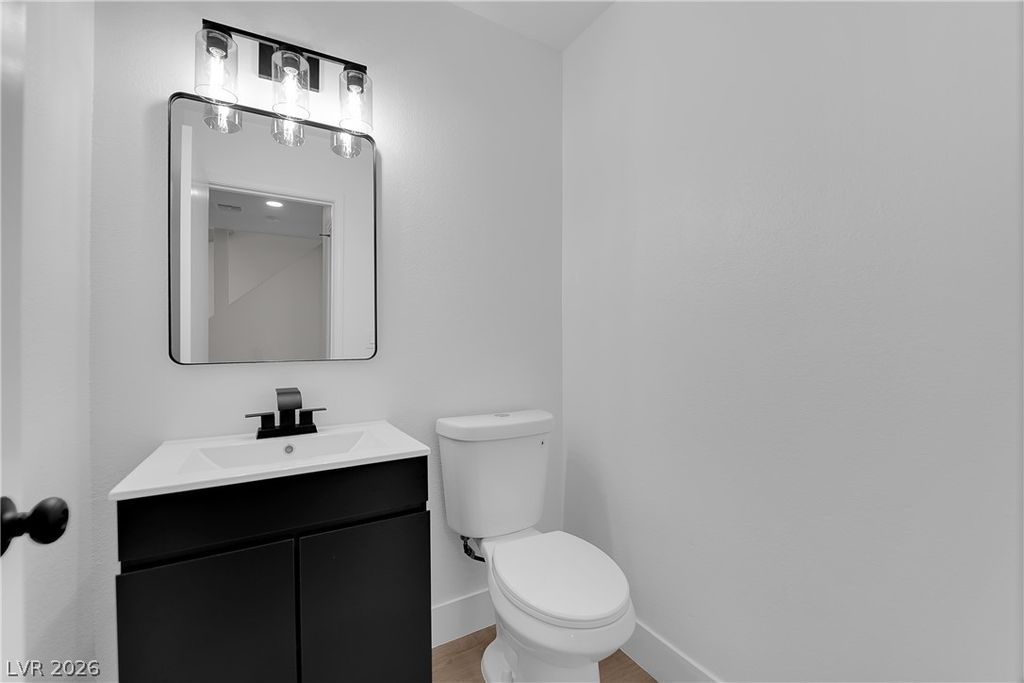 3502 Gold Sluice Avenue, North Las Vegas, NV 89032 — photo 5