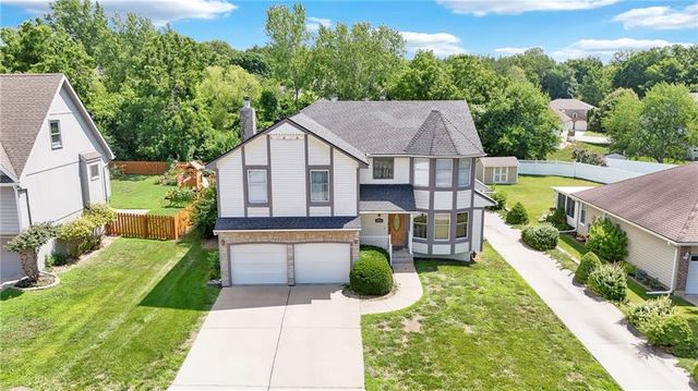 2431 S Ponca Avenue, Independence, MO 64057