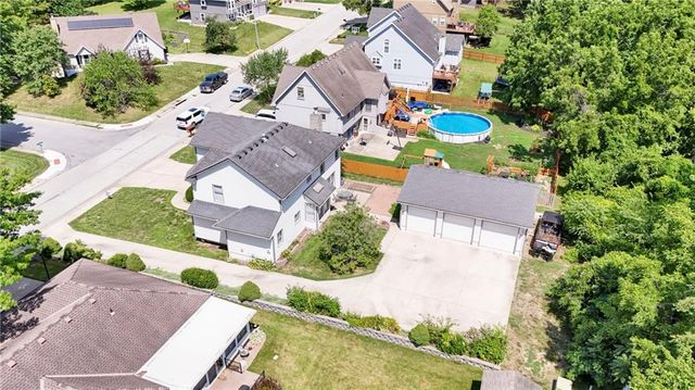 2431 S Ponca Avenue, Independence, MO 64057
