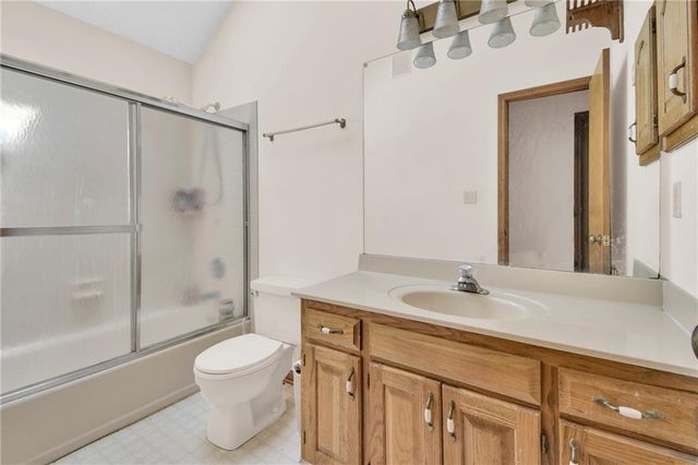 2431 S Ponca Avenue, Independence, MO 64057