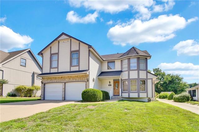 2431 S Ponca Avenue, Independence, MO 64057