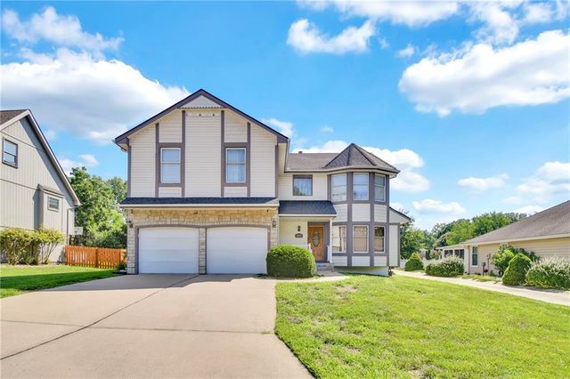 2431 S Ponca Avenue, Independence, MO 64057