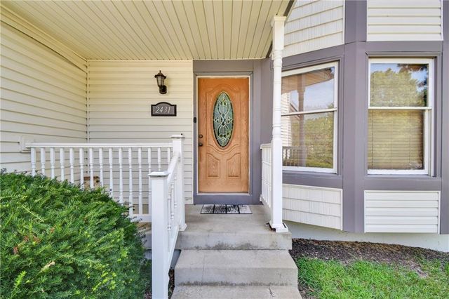 2431 S Ponca Avenue, Independence, MO 64057