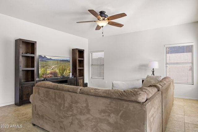 4515 E Mazatzal Drive, Cave Creek, AZ 85331