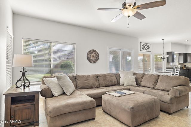 4515 E Mazatzal Drive, Cave Creek, AZ 85331