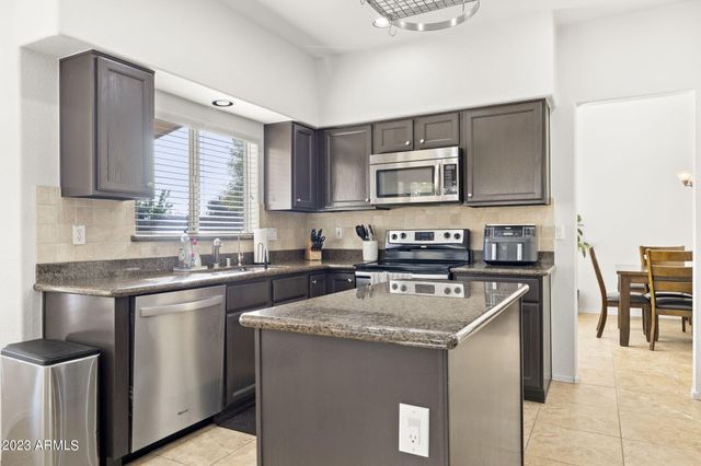 4515 E Mazatzal Drive, Cave Creek, AZ 85331