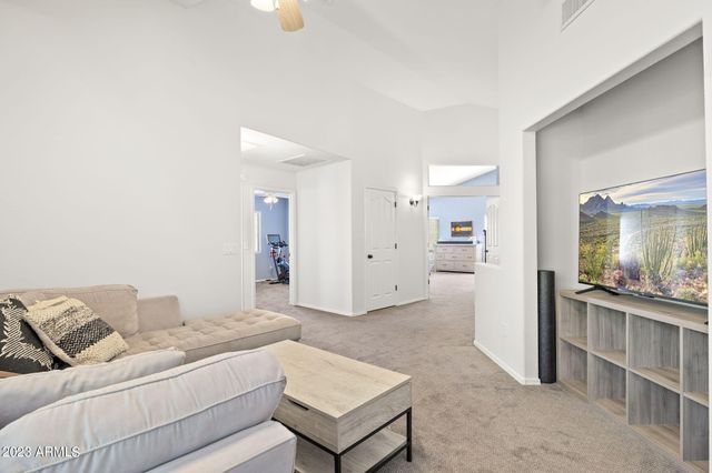 4515 E Mazatzal Drive, Cave Creek, AZ 85331