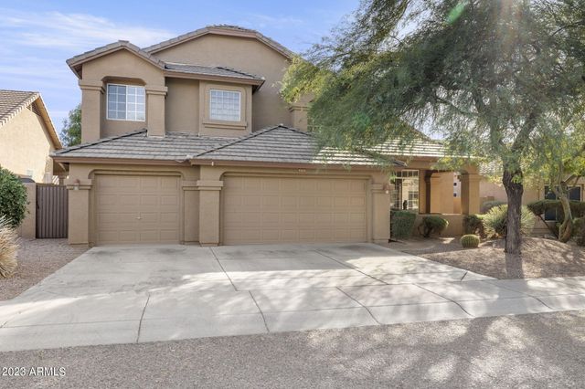 4515 E Mazatzal Drive, Cave Creek, AZ 85331