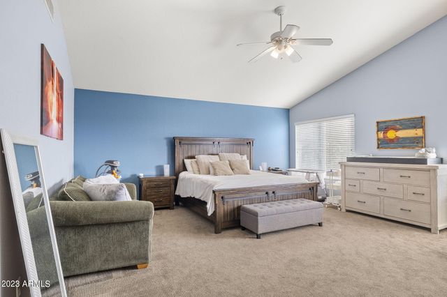 4515 E Mazatzal Drive, Cave Creek, AZ 85331