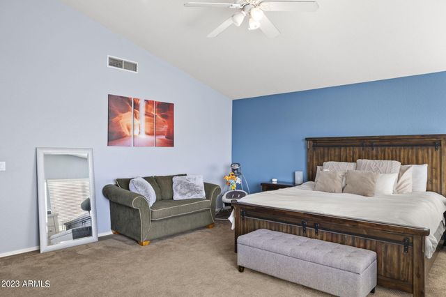 4515 E Mazatzal Drive, Cave Creek, AZ 85331