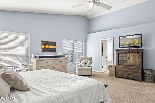 4515 E Mazatzal Drive, Cave Creek, AZ 85331