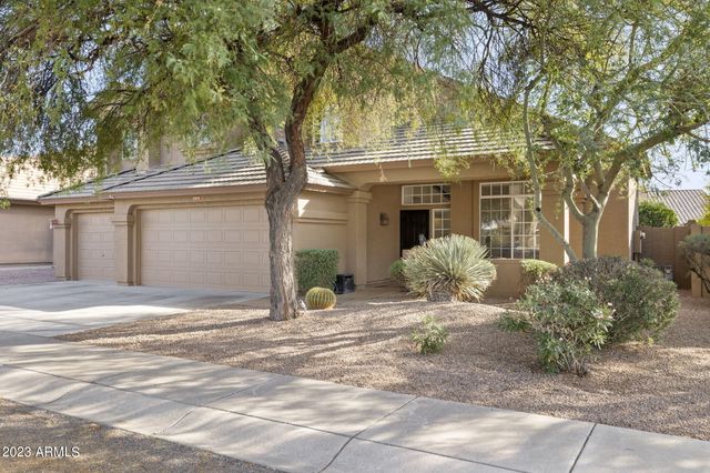 4515 E Mazatzal Drive, Cave Creek, AZ 85331