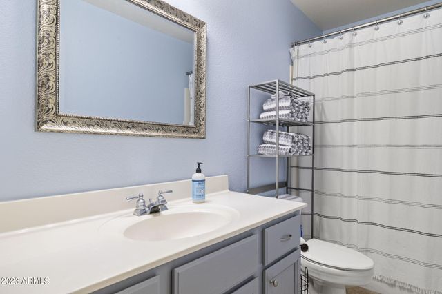 4515 E Mazatzal Drive, Cave Creek, AZ 85331