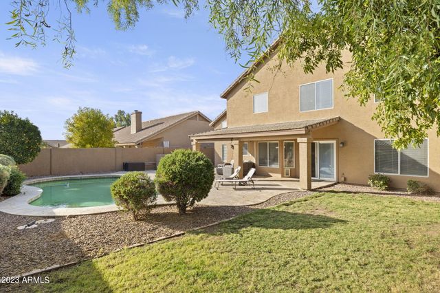 4515 E Mazatzal Drive, Cave Creek, AZ 85331