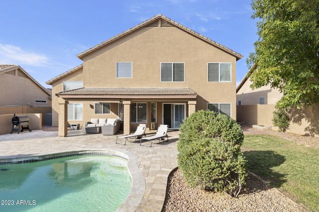 4515 E Mazatzal Drive, Cave Creek, AZ 85331