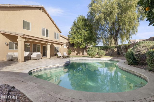 4515 E Mazatzal Drive, Cave Creek, AZ 85331