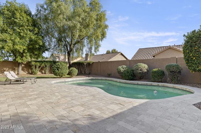 4515 E Mazatzal Drive, Cave Creek, AZ 85331