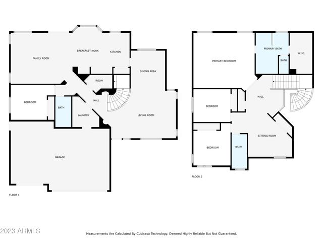 4515 E Mazatzal Drive, Cave Creek, AZ 85331