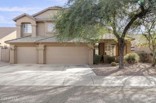 4515 E Mazatzal Drive, Cave Creek, AZ 85331