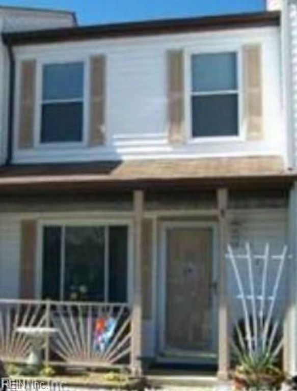 5705 Constance CT, Virginia Beach, VA 23462