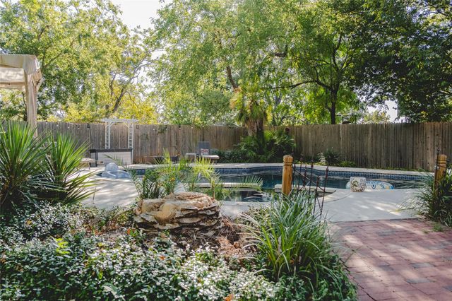 500 S 1st ST, Pflugerville, TX 78660