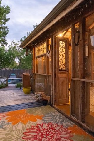 500 S 1st ST, Pflugerville, TX 78660