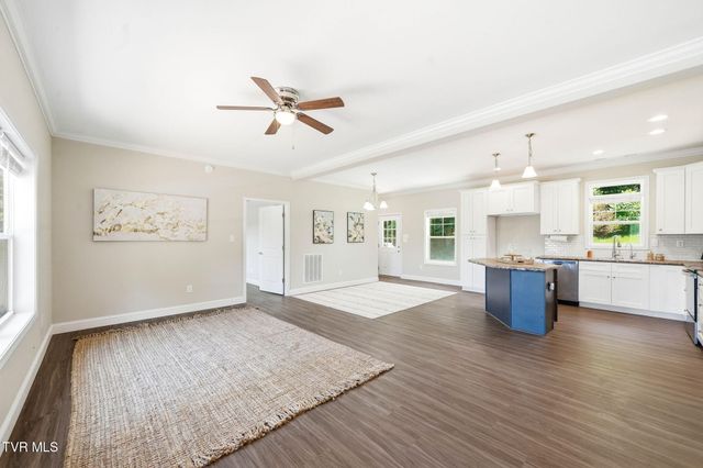513 Raven Cliff Road, Erwin, TN 37650