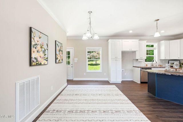 513 Raven Cliff Road, Erwin, TN 37650