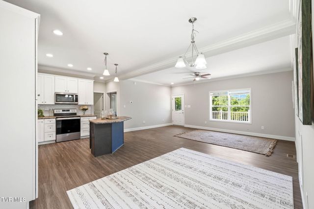 513 Raven Cliff Road, Erwin, TN 37650