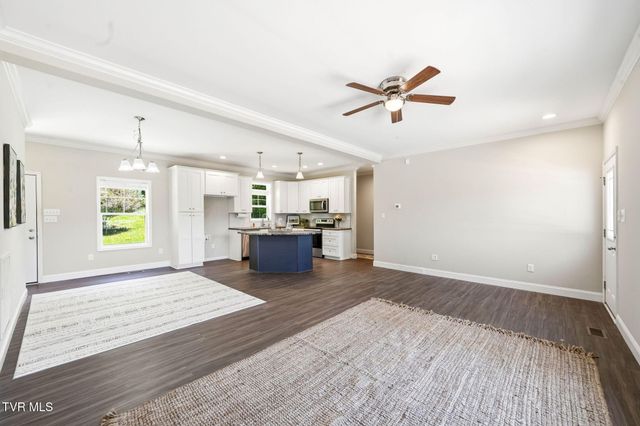513 Raven Cliff Road, Erwin, TN 37650
