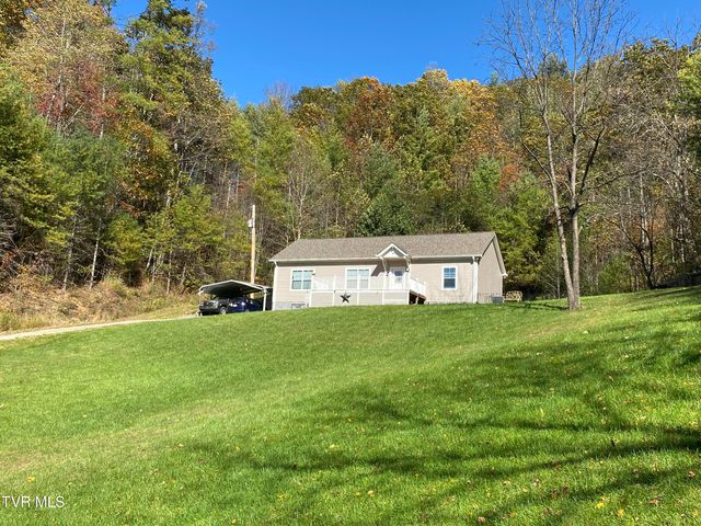 513 Raven Cliff Road, Erwin, TN 37650