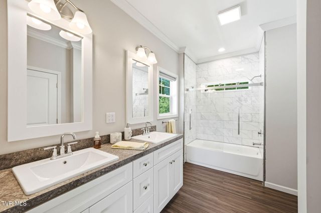 513 Raven Cliff Road, Erwin, TN 37650