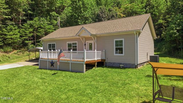 513 Raven Cliff Road, Erwin, TN 37650