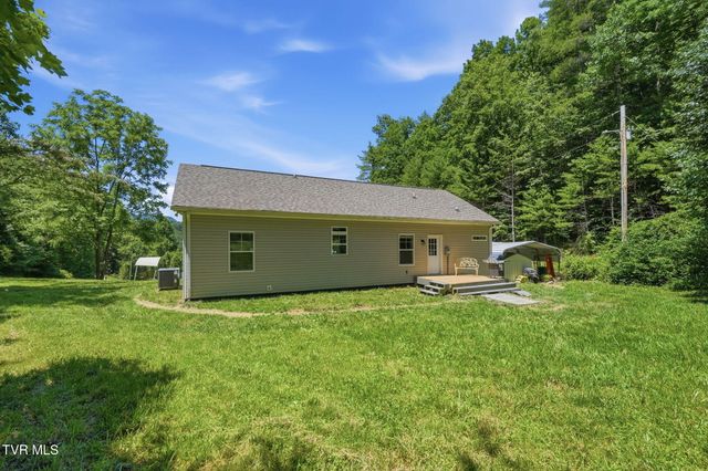 513 Raven Cliff Road, Erwin, TN 37650