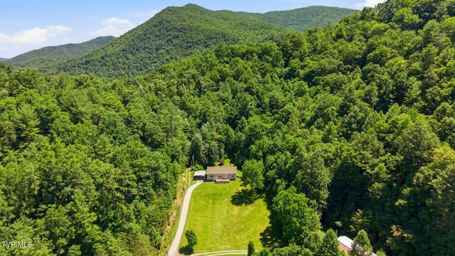 513 Raven Cliff Road, Erwin, TN 37650