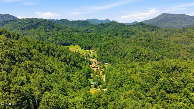 513 Raven Cliff Road, Erwin, TN 37650