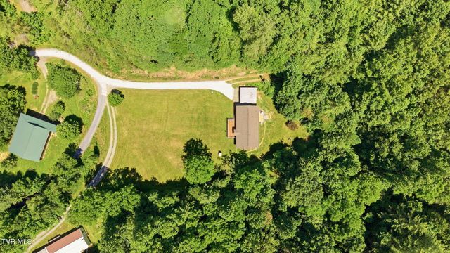 513 Raven Cliff Road, Erwin, TN 37650