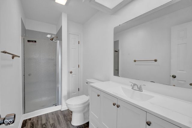 1847 Crystal Bay East Drive, Plainfield, IN 46168