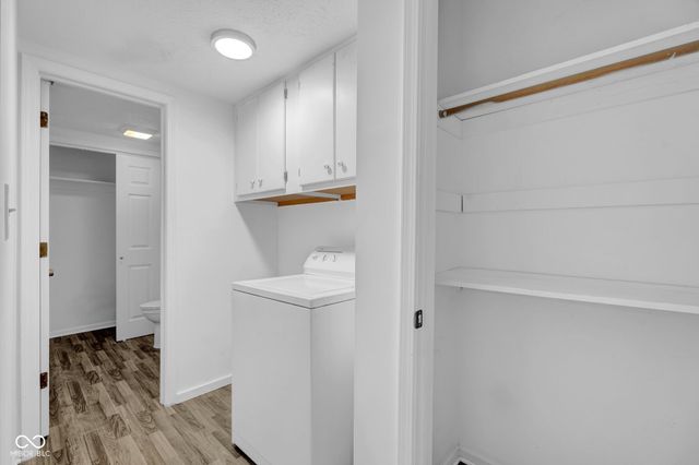 1847 Crystal Bay East Drive, Plainfield, IN 46168