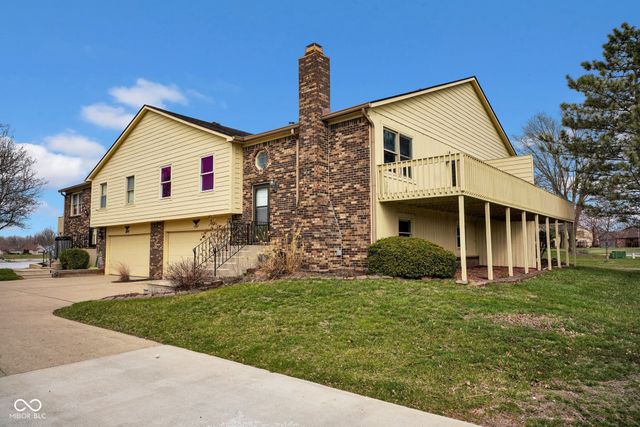 1847 Crystal Bay East Drive, Plainfield, IN 46168