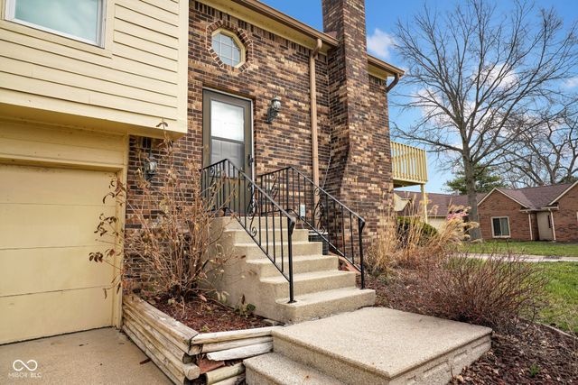 1847 Crystal Bay East Drive, Plainfield, IN 46168