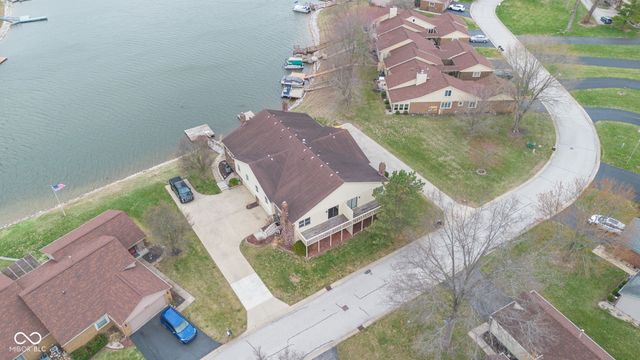 1847 Crystal Bay East Drive, Plainfield, IN 46168