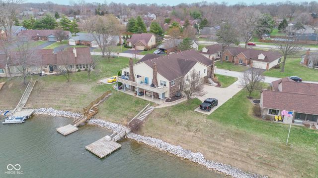 1847 Crystal Bay East Drive, Plainfield, IN 46168