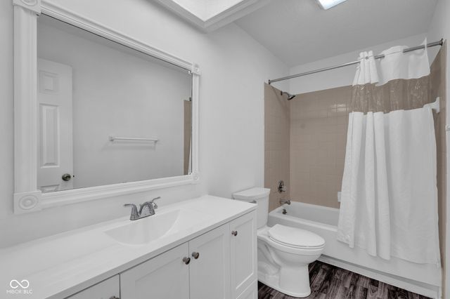 1847 Crystal Bay East Drive, Plainfield, IN 46168