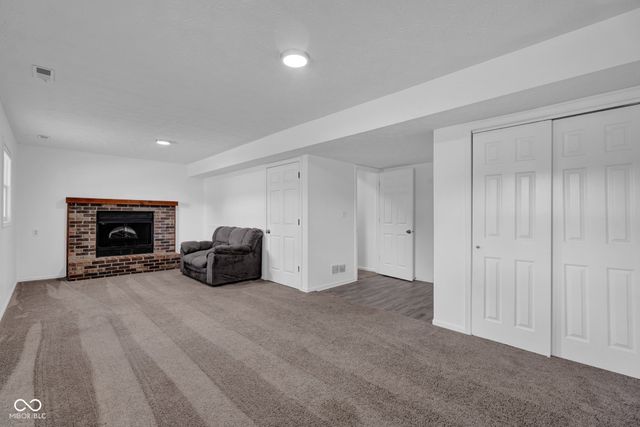 1847 Crystal Bay East Drive, Plainfield, IN 46168